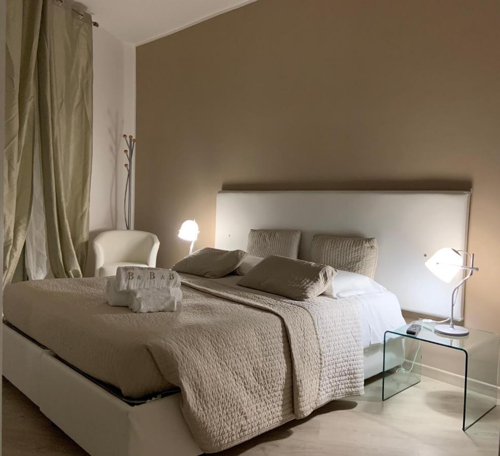 Casatati Apartment Cagliari Exterior photo