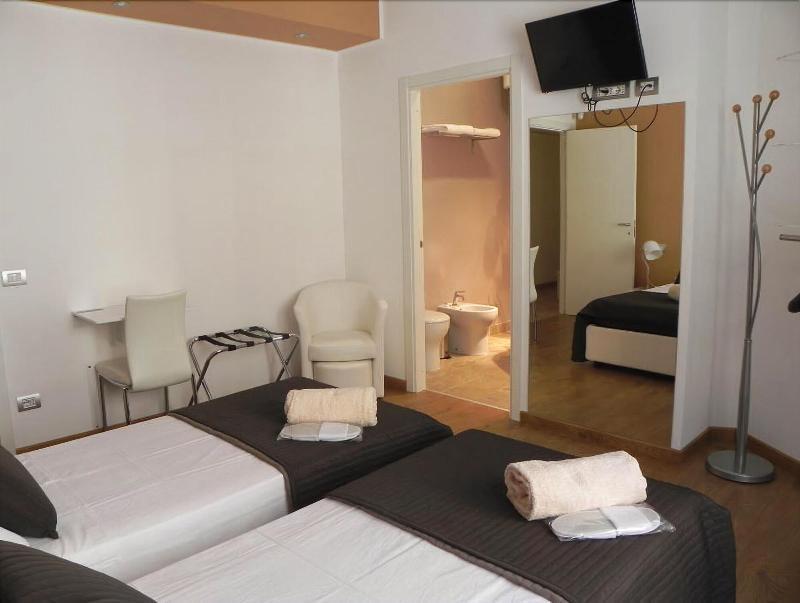 Casatati Apartment Cagliari Exterior photo