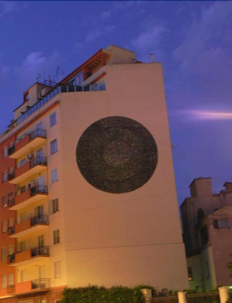 Casatati Apartment Cagliari Exterior photo