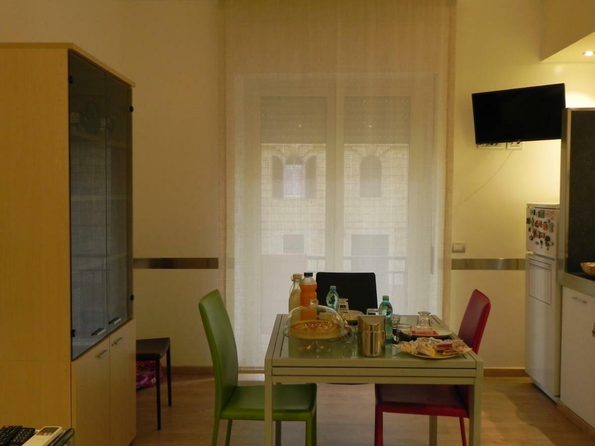 Casatati Apartment Cagliari Exterior photo