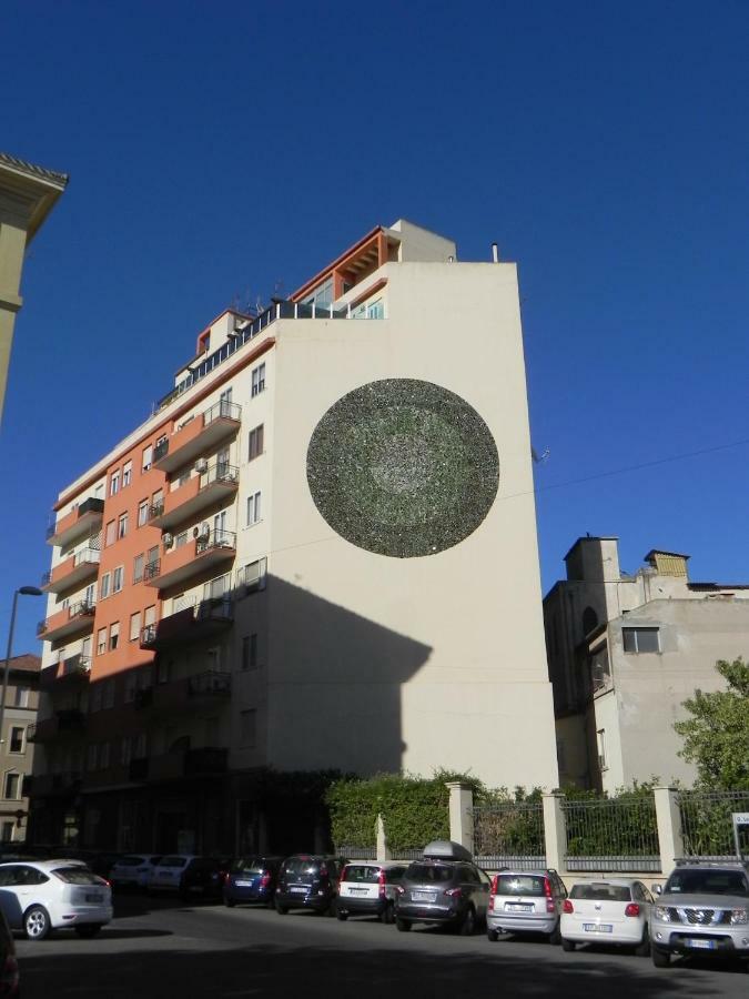 Casatati Apartment Cagliari Exterior photo