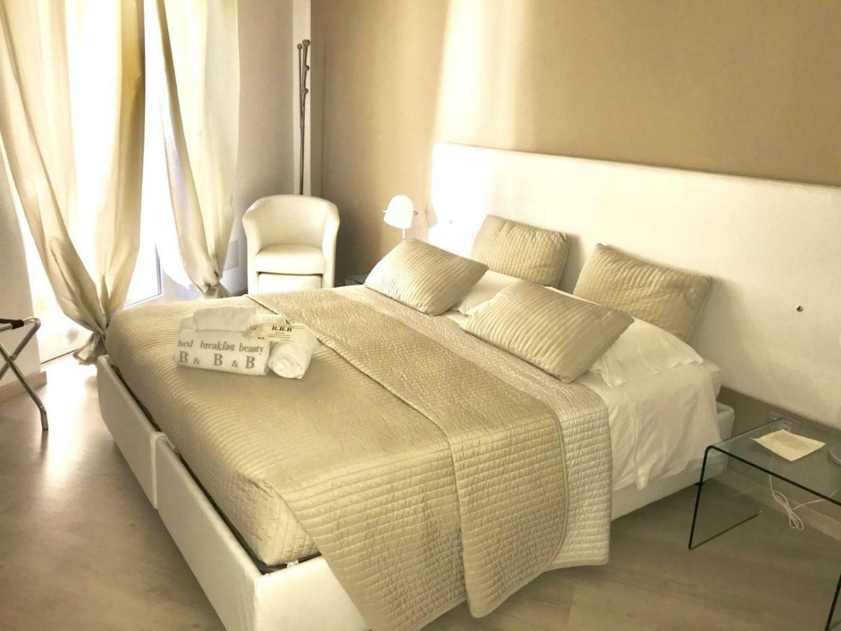 Casatati Apartment Cagliari Exterior photo